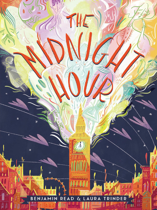 Title details for The Midnight Hour by Benjamin Read - Available